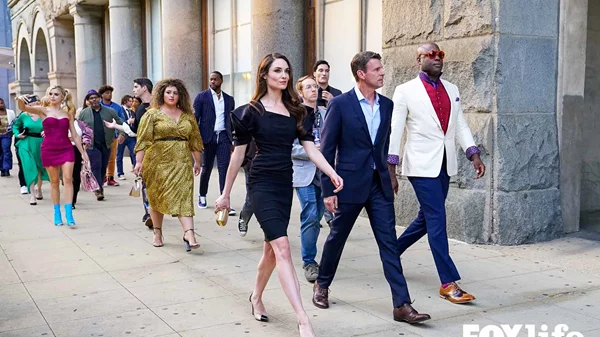 "The Big Leap", η νέα feel good σειρά που θα δεις στο Fox Life