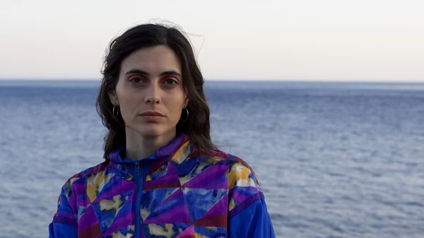 Η αθηνοραματική πλευρά της Νεφέλης Φασούλη