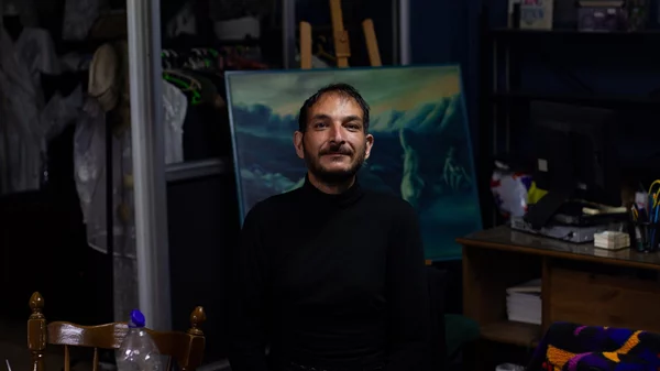 Ο Κωνσταντίνος Χατζής για την "ποίηση" του Αισχύλου, του Σοφοκλή και του Κουμεντάκη