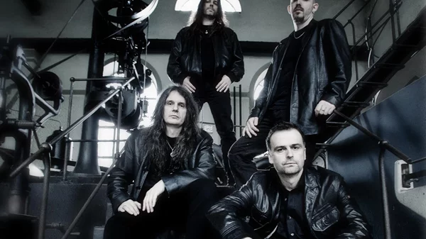 Blind Guardian: Γιορτάζουν 30 χρόνια "Somewhere Far Beyond"