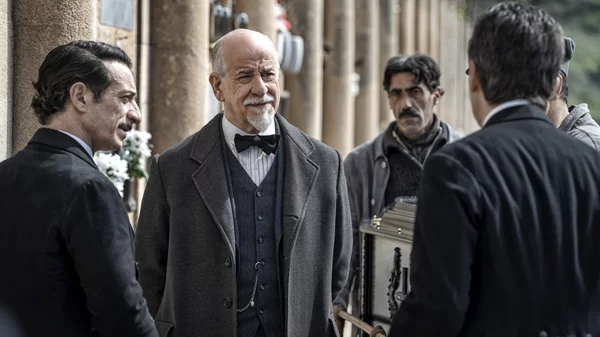 Η καρδιά του καλού σινεμά χτυπά στο 3ο Cinema Made In Italy