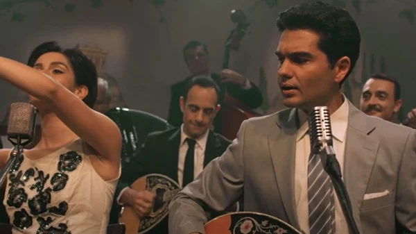 Το "Υπάρχω" είναι πλέον η εμπορικότερη ελληνική ταινία της δεκαετίας