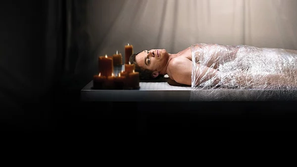 "Dexter: Resurrection": Η Ούμα Θέρμαν στο καστ του νέου spinoff