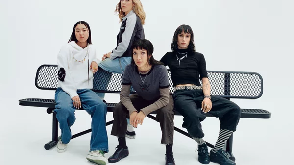 Vans.New Future: Η Premium έκδοση του Old Skool™. Ένα εμβληματικό σχέδιο, εξελιγμένο