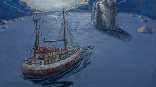 Η έκθεση "εΣερευνητές" μάς καλεί να αναμετρηθούμε με το προσωπικό μας ταξίδι