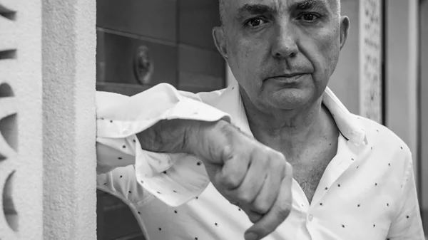 Ο Ισπανός συγγραφέας Manuel Vilas στο 14ο Φεστιβάλ ΛΕΑ - Λογοτεχνία εν Αθήναις