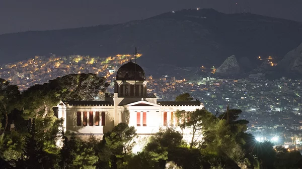 Τι θα δούμε τον Ιούλιο στο Αστεροσκοπείο;