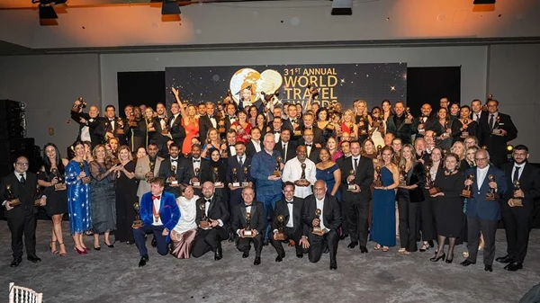 World Travel Awards: Η Αθήνα αναδεικνύεται κορυφαίος πολιτιστικός προορισμός στον κόσμο για το 2024