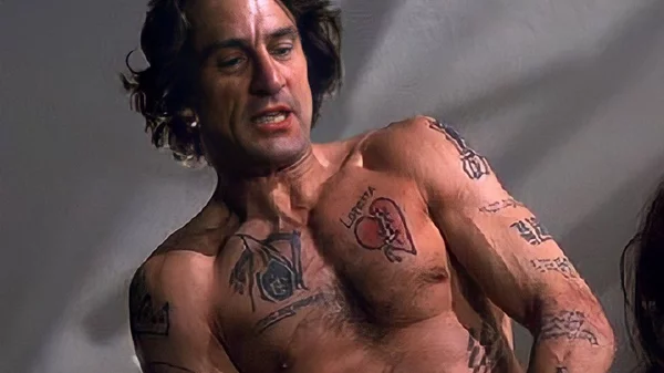 Απόψε (28/01) στην TV: Μία από τις πιο ανατριχιαστικές ερμηνείες του Ρόμπερτ Ντε Νίρο