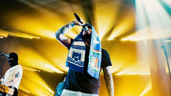 Ιούνιος στην Τεχνόπολη: 10+1 ραντεβού κάτω από τις καμινάδες