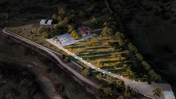 ΥΠΠΟ: Αναβαθμίζεται ο αρχαιολογικός χώρος της Ολύνθου σε επίπεδο φωτισμού και υποδομών ασφάλειας