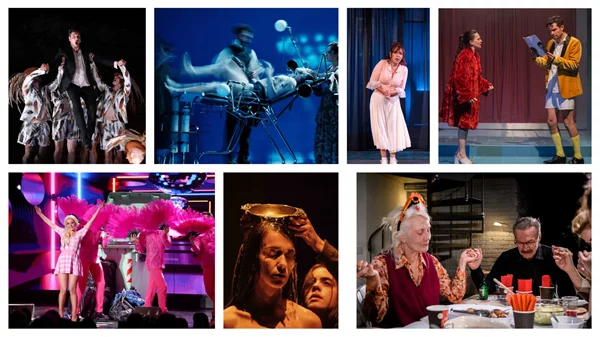 14+2 τετράστερες παραστάσεις που μπορείτε να (ξανα)δείτε