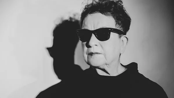 H Άννα Κοκκίνου για τον δικό της "Αφανισμό" και τον Τόμας Μπέρνχαρντ