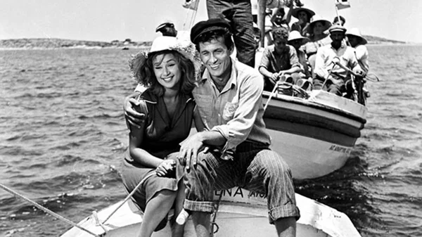 "Μανταλένα": Η ταινία που έκανε διάσημη την Αντίπαρο πριν τους διάσημους