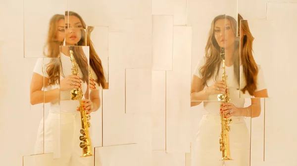 Jazz στο Μουσείο με το Melina Paxinos Quartet