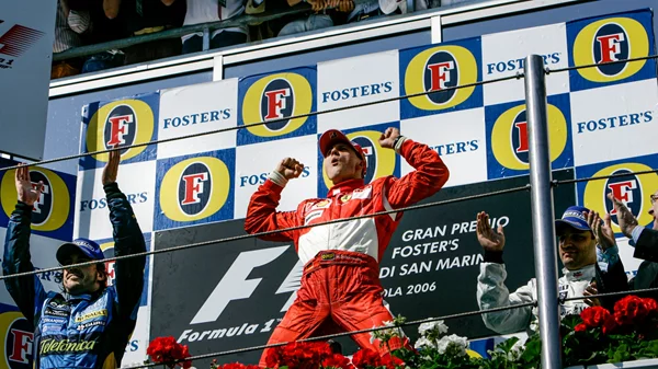53 χρόνια Schumi: Ένας αξέχαστος πρωταθλητής