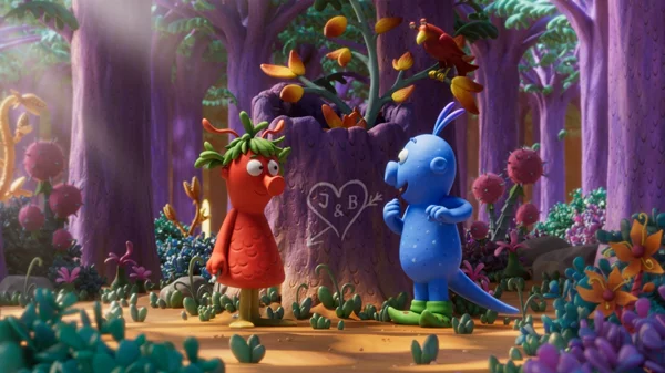 Το 6ο Παιδικό & Εφηβικό Διεθνές Φεστιβάλ Κινηματογράφου της Αθήνας έρχεται πιο πληθωρικό από ποτέ