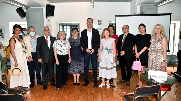 Η Αθήνα θα φιλοξενήσει τον 2ο Κόμβο Πολιτιστικής Κληρονομιάς στην Ευρώπη