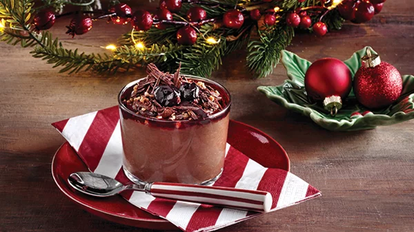 "La Pasteria": Εορταστικές γεύσεις με πολλή αγάπη για τα παιδιά