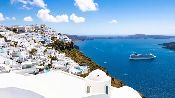 Zela Journeys: η νέα ταξιδιωτική πλατφόρμα luxury tourism, από την Zela Jet