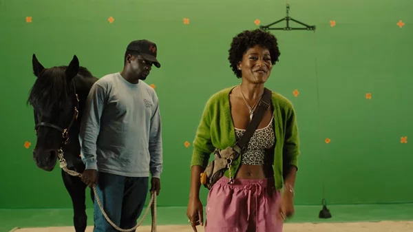 "Nope": Η νέα ταινία τρόμου του Τζόρνταν Πιλ απέκτησε εντυπωσιακό τρέιλερ