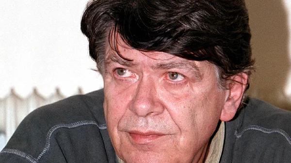 Δήμος Μούτσης: Με το σφυγμό ενός παιδιού