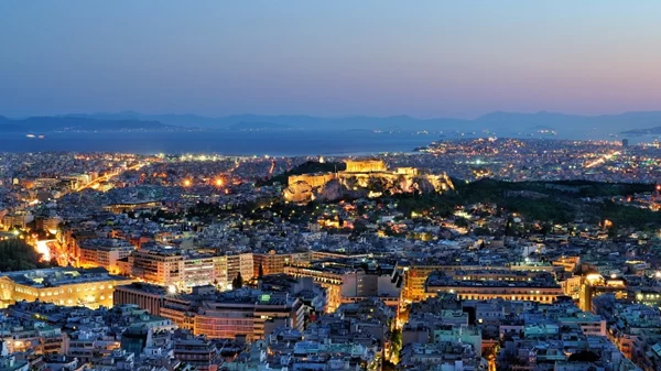 Ένας δρόμος της Αθήνας στους πιο cool του κόσμου