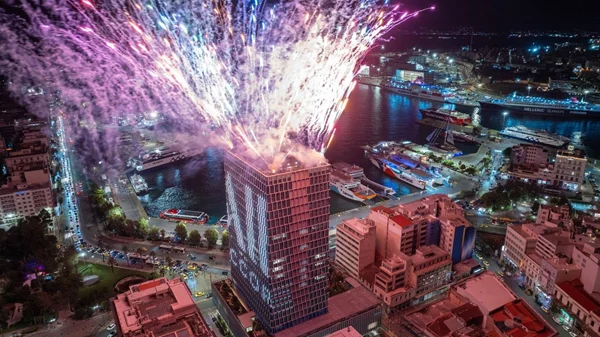 Η επόμενη μέρα του Πειραιά χωράει πολλή τέχνη (και συζήτηση)