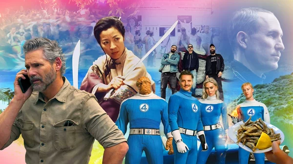 Τι θα κάνεις αυτό το Σαββατοκύριακο στην Αθήνα