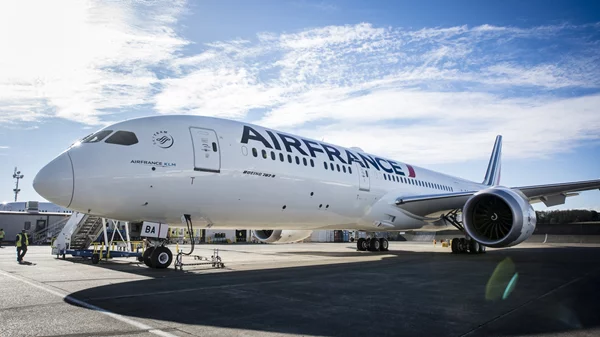 Η Air France ξεκινά πτήσεις από το Παρίσι για το Phoenix της Αριζόνα