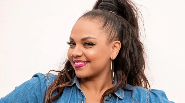 Η Idra Kayne μας κλείνει διπλό ραντεβού στο "Faust"