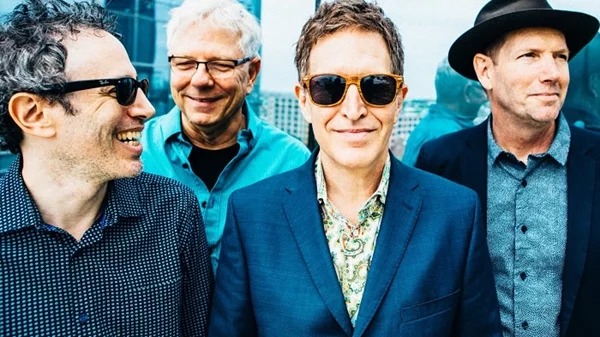 Το ντοκιμαντέρ για τους The Dream Syndicate είναι το καλύτερο ζέσταμα πριν την συναυλία τους στο Gagarin 205