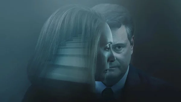 H νέα μίνι σειρά με τον Κόλιν Φερθ είναι ένα μιλφέιγ μυστηρίου κι ανατροπών που κόβει την ανάσα