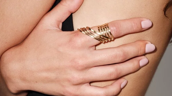 "A Jewel Made in Greece": Συνάντηση Ελλήνων δημιουργών κοσμημάτων στο Ζάππειο