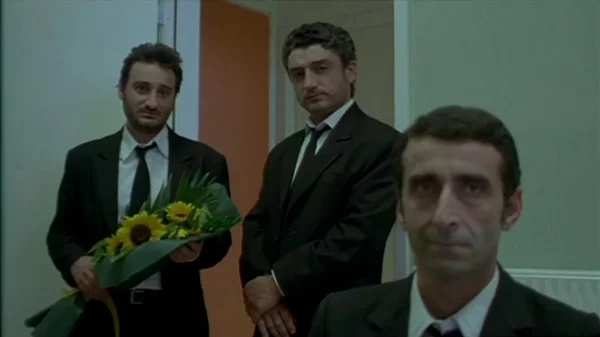 Απόψε (3/11) στην TV: ελληνική ληστεία