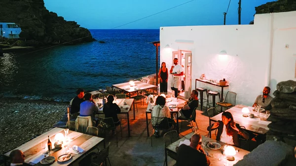 Που τρώμε καλά στη Σίφνο; Ένα γαστρονομικό τουρ στο νησί