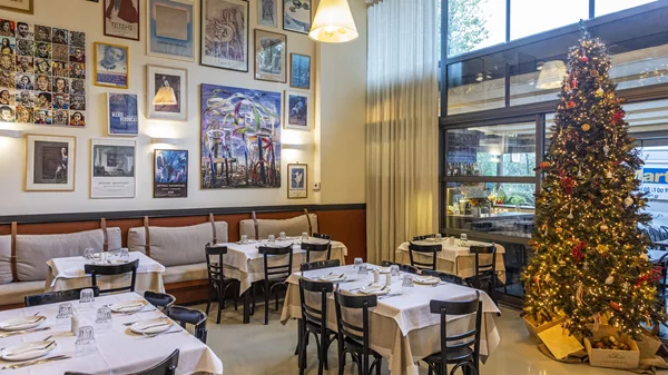 "Βλάσσης": Γευστικό σταυροδρόμι εξέλιξης και παράδοσης