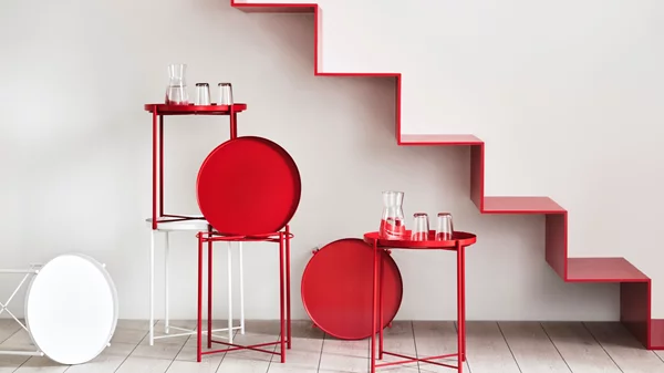 Οργάνωση, ανανέωση και στιλ με τα νέα προϊόντα ΙΚΕΑ