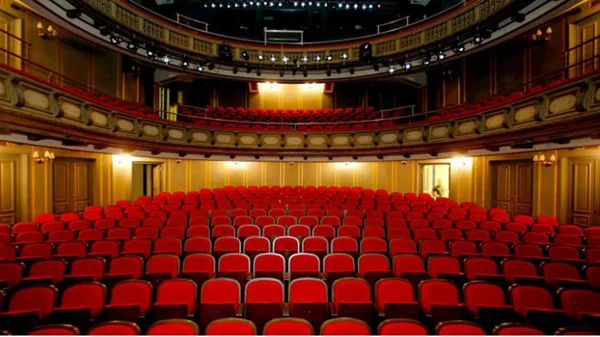 Η Πειραματική Σκηνή του Εθνικού καλεί σε ακρόαση