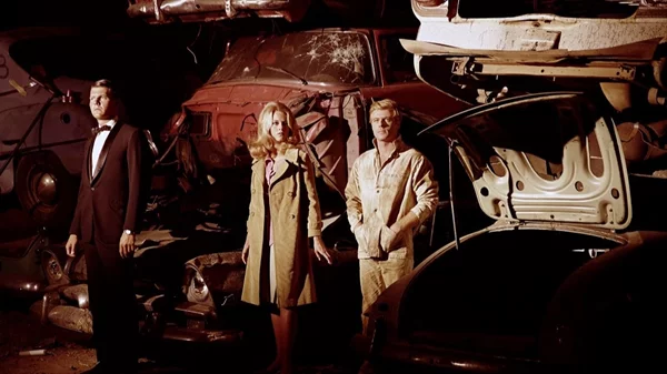 Δύο νέα κινηματογραφικά αφιερώματα έρχονται στο Novacinema2