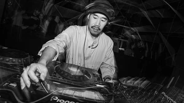 Τα Eden events υποδέχονται τον Hunee