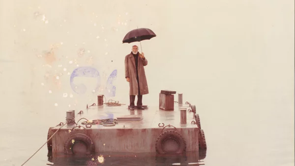 Τα highlights του πληθωρικού 12ου Φεστιβάλ Πρωτοποριακού Κινηματογράφου