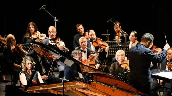 Η Συμφωνική Ορχήστρα της ΕΡΤ υπό ολική μεταμόρφωση από τον Μιχάλη Οικονόμου