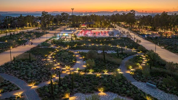 Smart City Innovators: Έξυπνες Πόλεις για ένα Βιώσιμο μέλλον