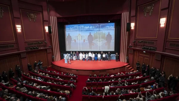 Φεστιβάλ Ντοκιμαντέρ Θεσσαλονίκης 2025: Αναμνήσεις από το μέλλον