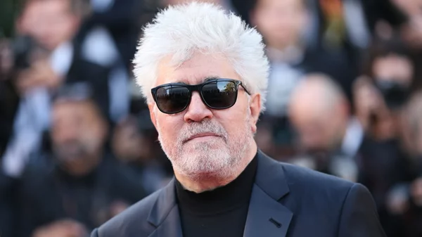 Ο Πέδρο Αλμοδόβαρ εκπλήσσει ως πρωταγωνιστής