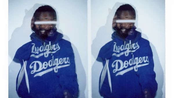 "Golliwog": 18 ραφές στον ήχο και τη μνήμη