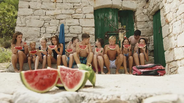 Το 5ο Παιδικό & Εφηβικό Διεθνές Φεστιβάλ Κινηματογράφου Αθήνας στο... σπίτι μας