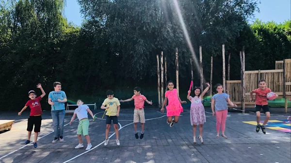 Ευρωπαϊκό συμπόσιο για τη συμπεριληπτικότητα στα σχολεία στο Ινστιτούτο Γκαίτε