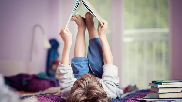 5 πράγματα που ενισχύουν την ψυχική ανθεκτικότητα των παιδιών